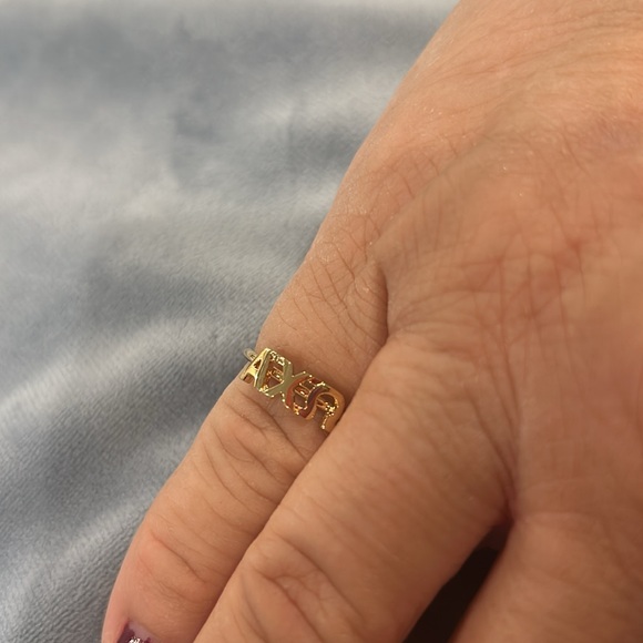 Alpha Chi Omega Sorority Closeout Jewelry-Boutique - Picture 10 of 12